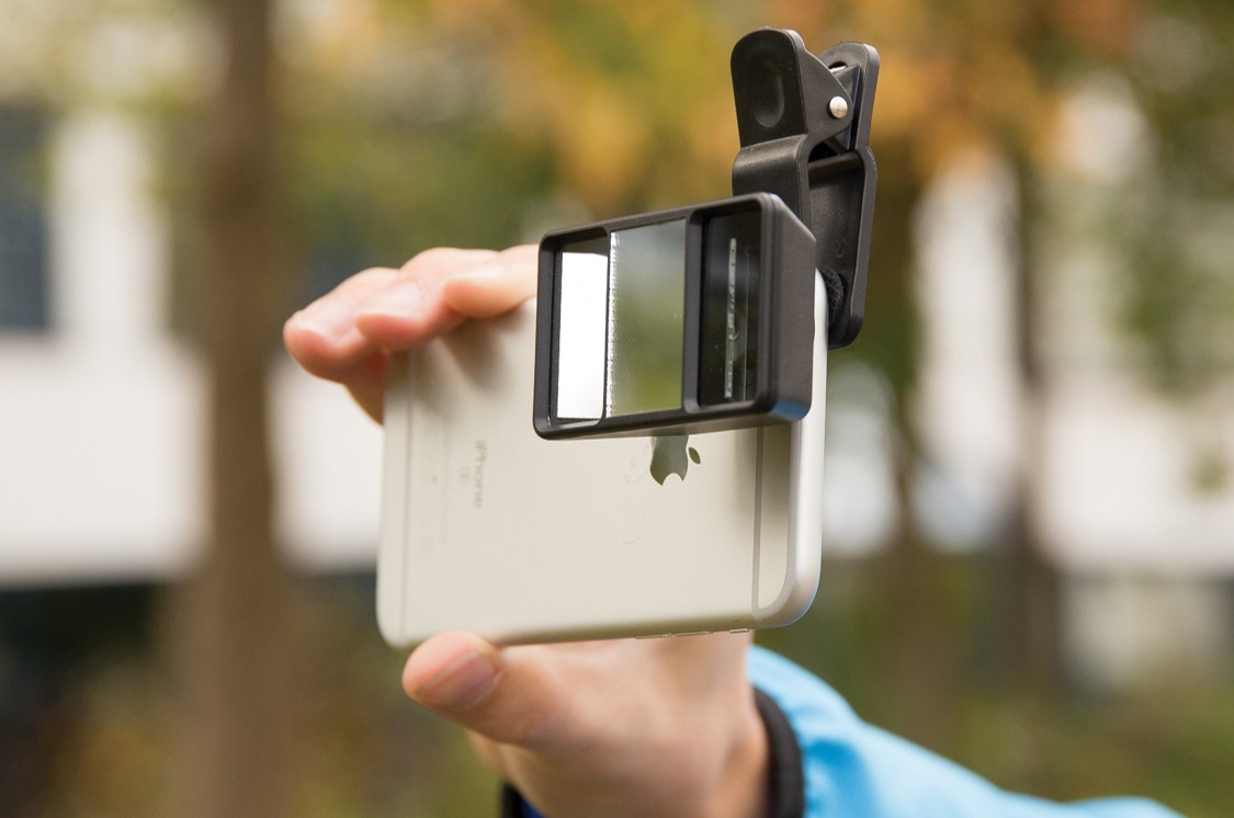 3D Phone Lens Kit