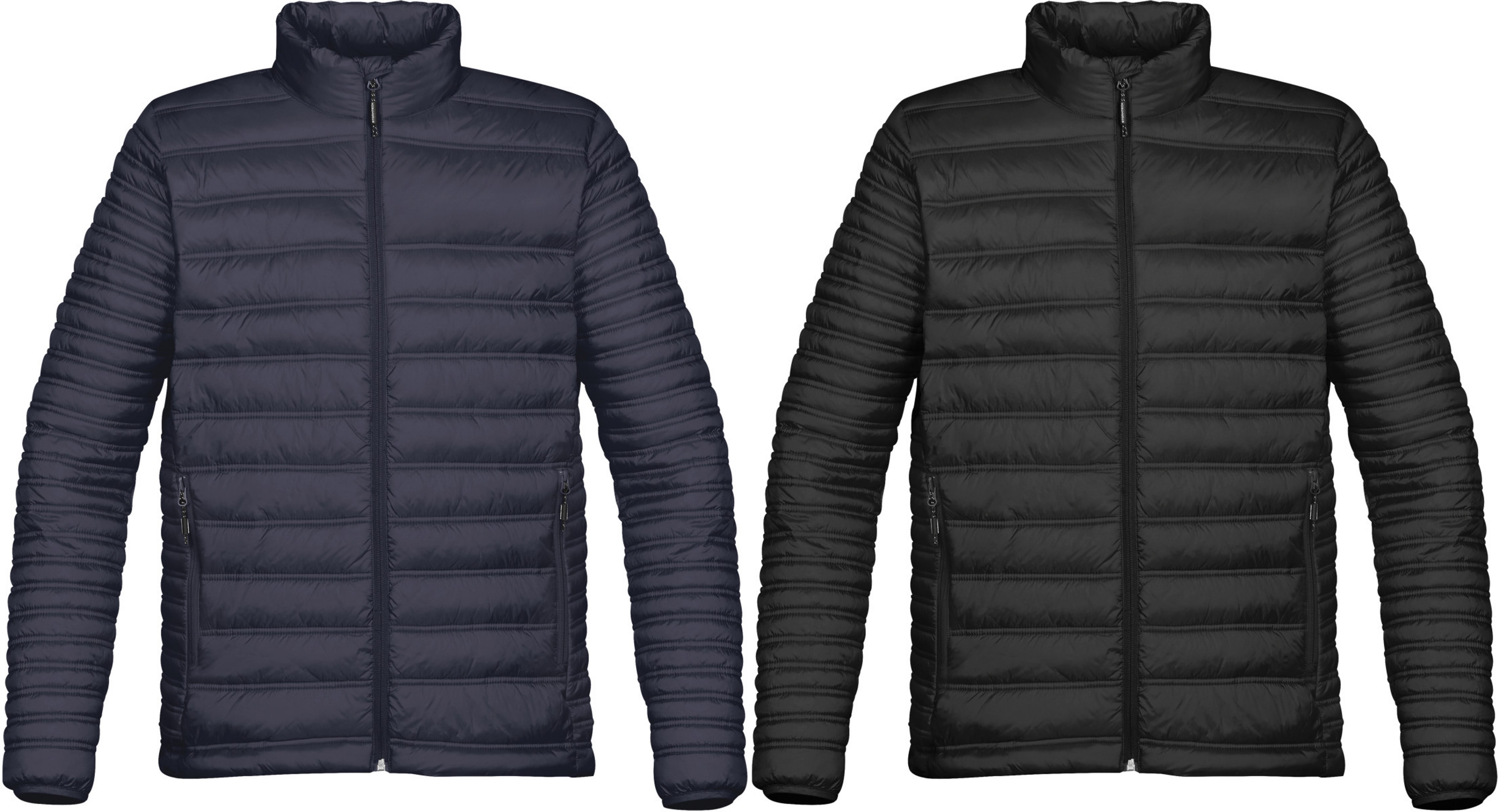 Stormtech Quilted Jacket