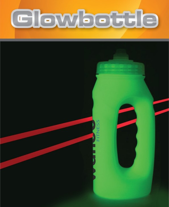 Glowbottle