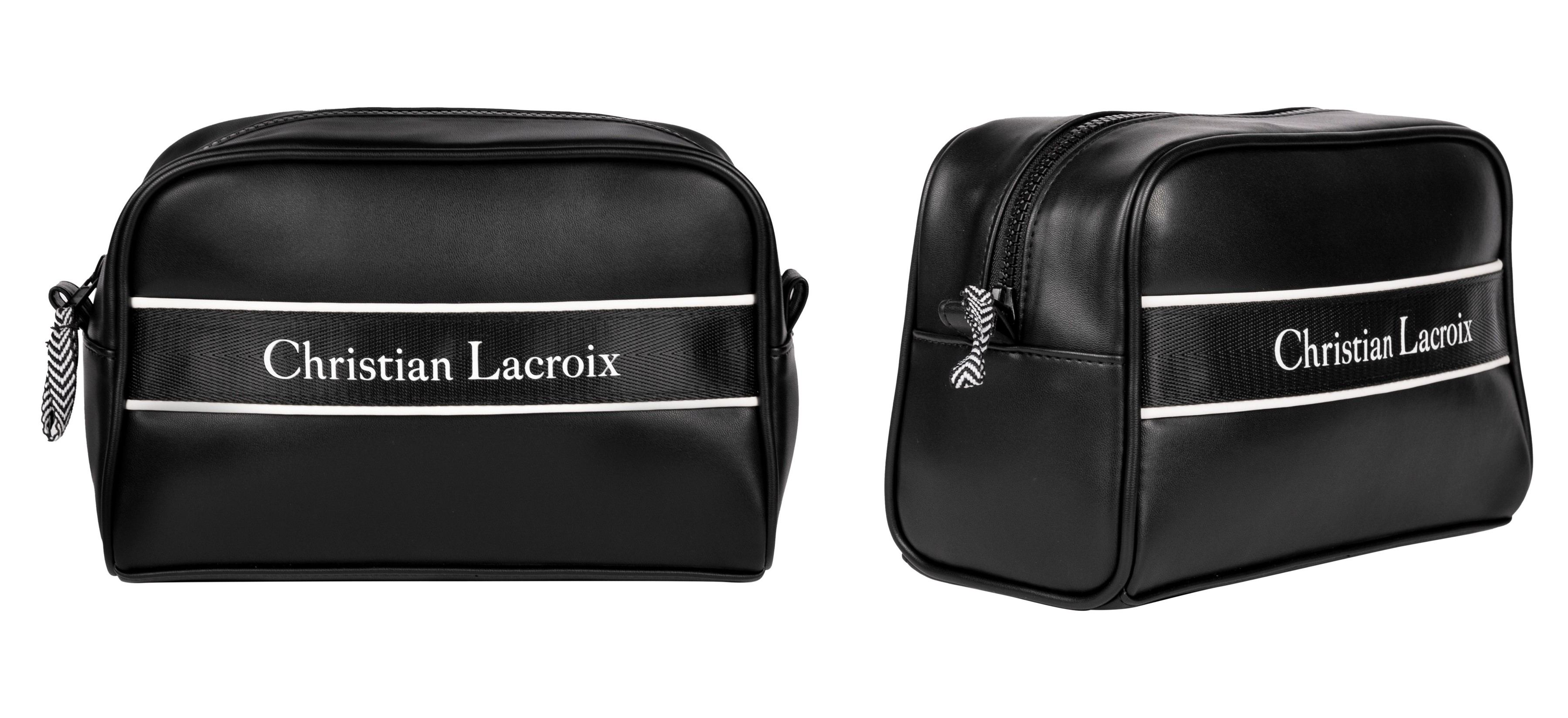 Christian Lacroix Toiletry Bag